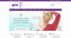 Desktop Screenshot of metodogerar.com.br